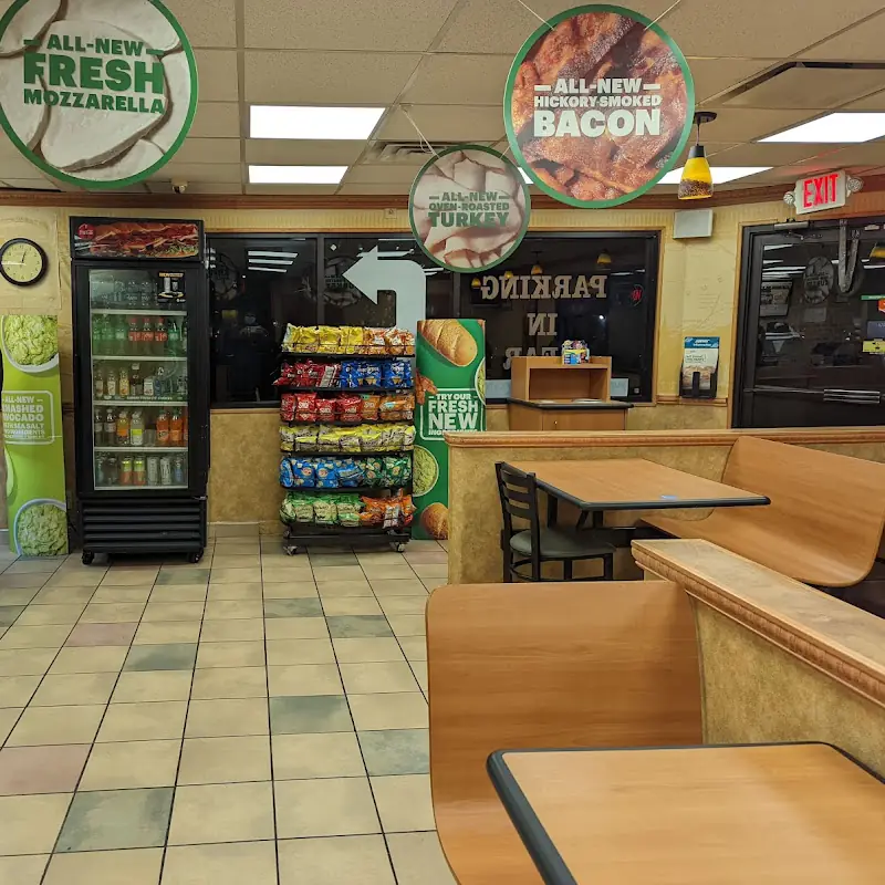 Subway