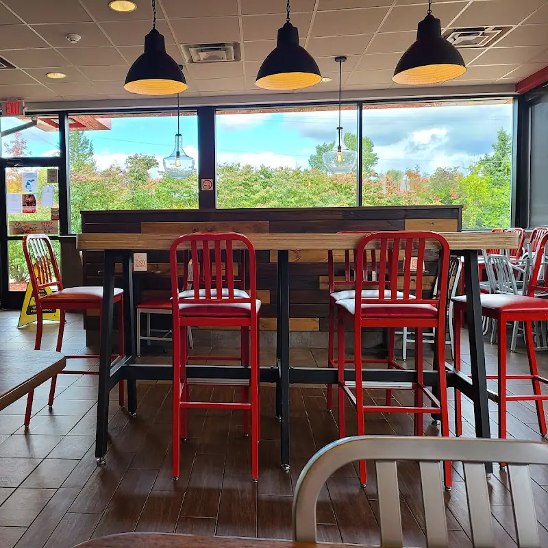 Arby's