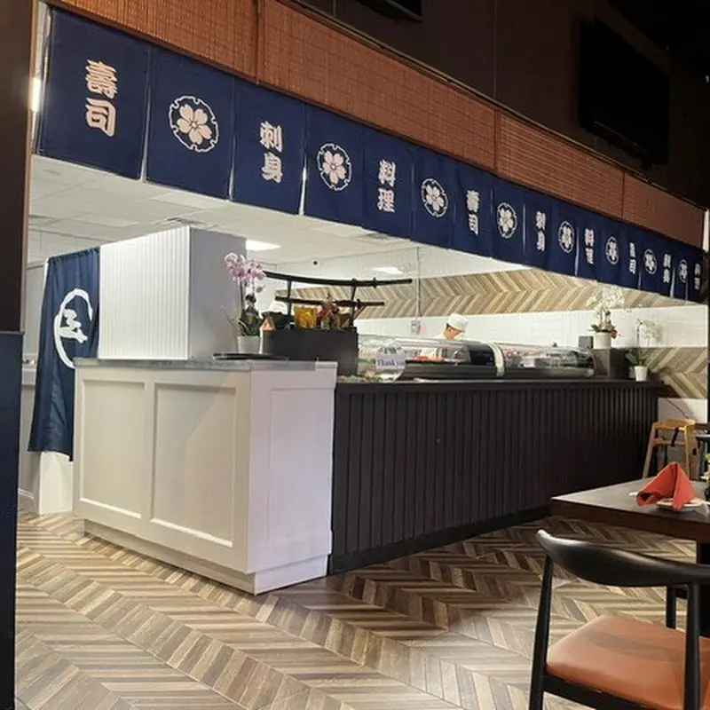 Kyoto Japanese Restaurant