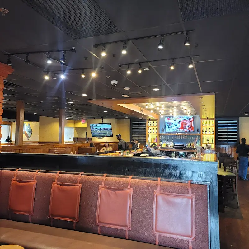 Outback Steakhouse
