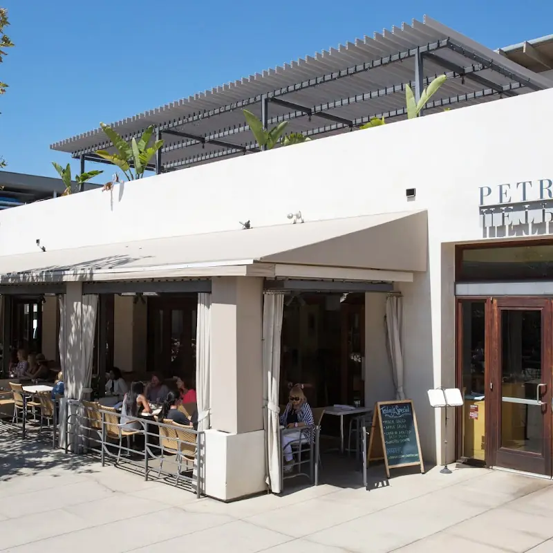Petros Restaurant