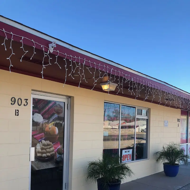 Fernando's Tamales