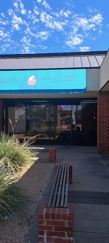 Love at First Bite