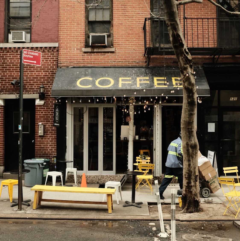 787 Coffee