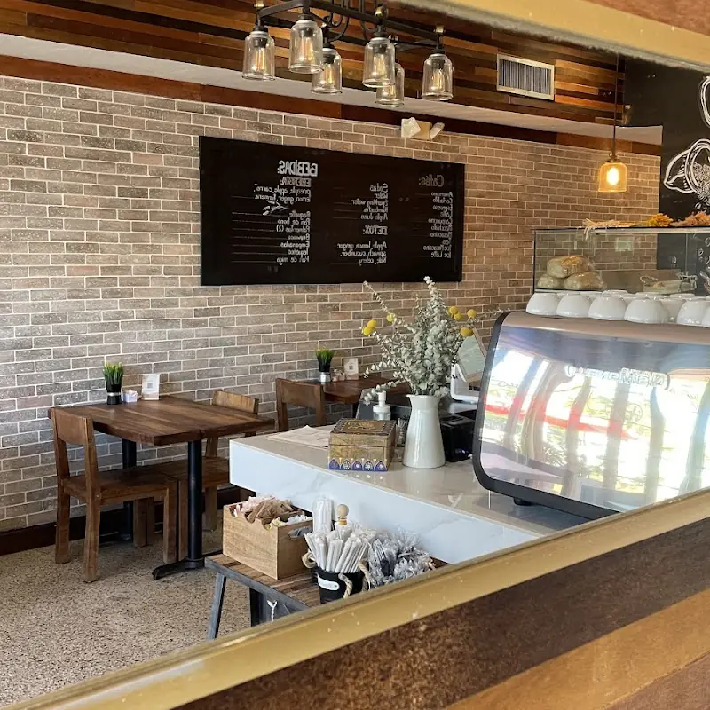We We’s Bakery & Bistro