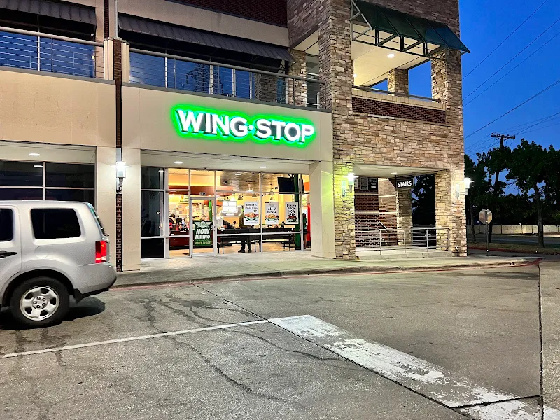 Wingstop