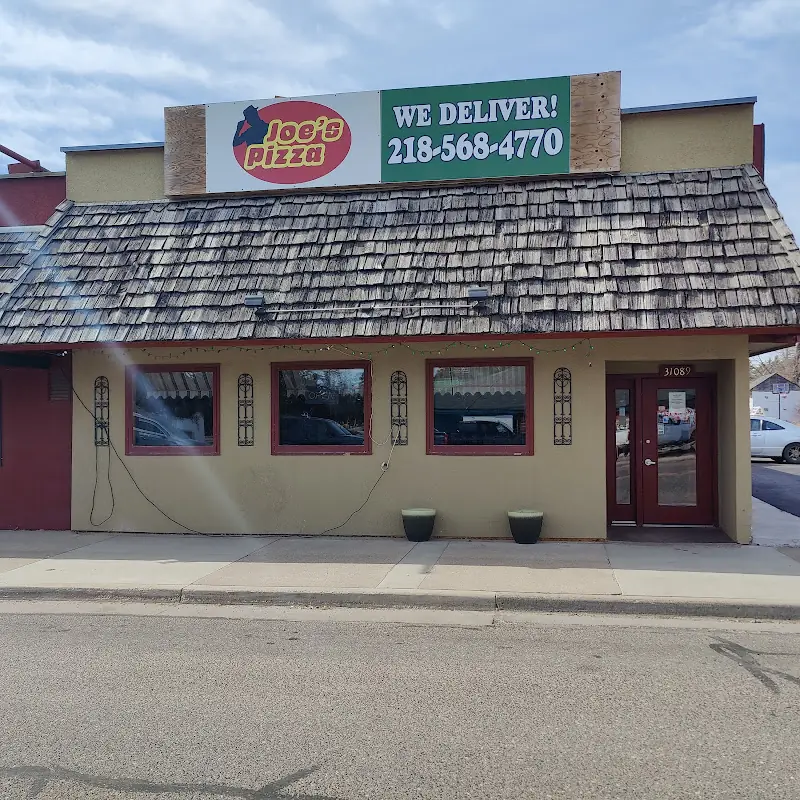 Joe's Pizza