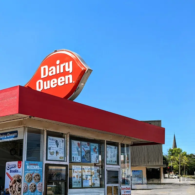 Dairy Queen Grill & Chill