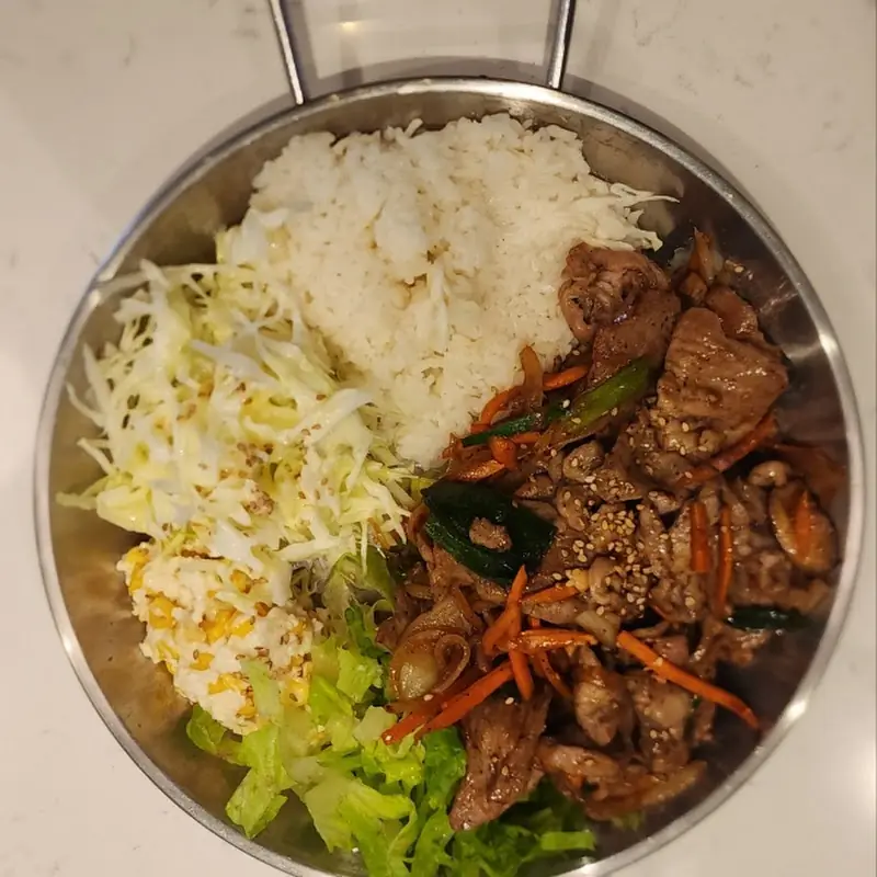 Sang's Kitchen Schaumburg IL