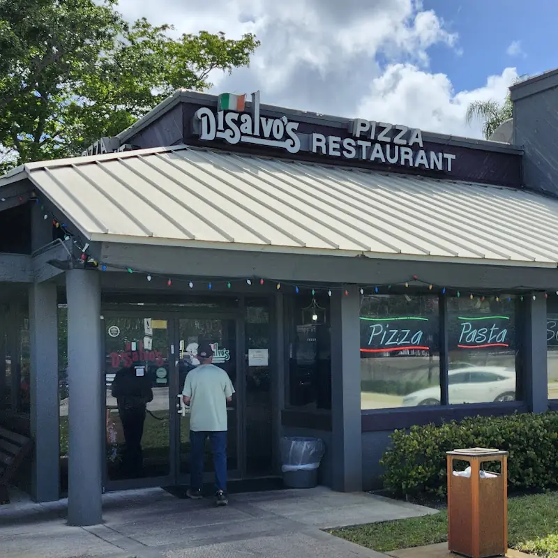Disalvo's Pizza & Italian Restaurant