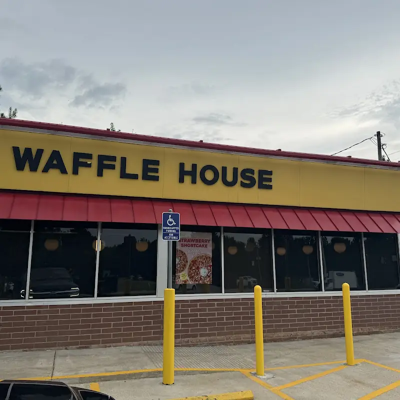 Waffle House