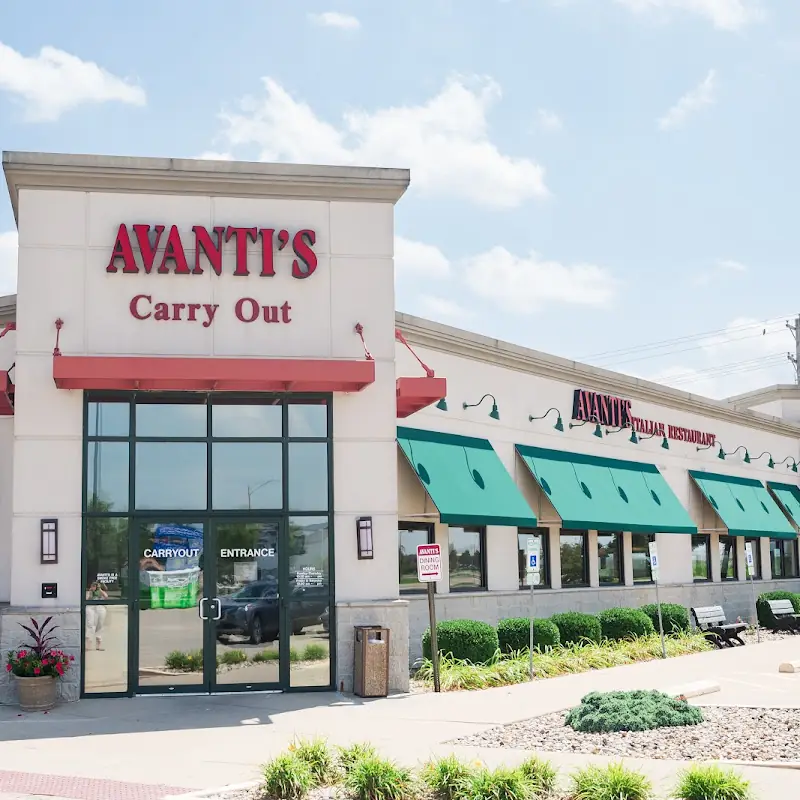 Avanti's Italian Restaurant