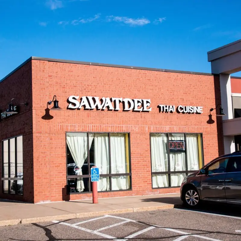 Sawatdee Bloomington