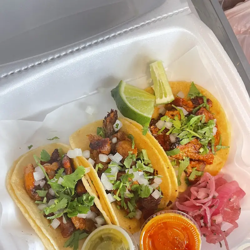 Huevos a la mexicana (Mexican eggs)