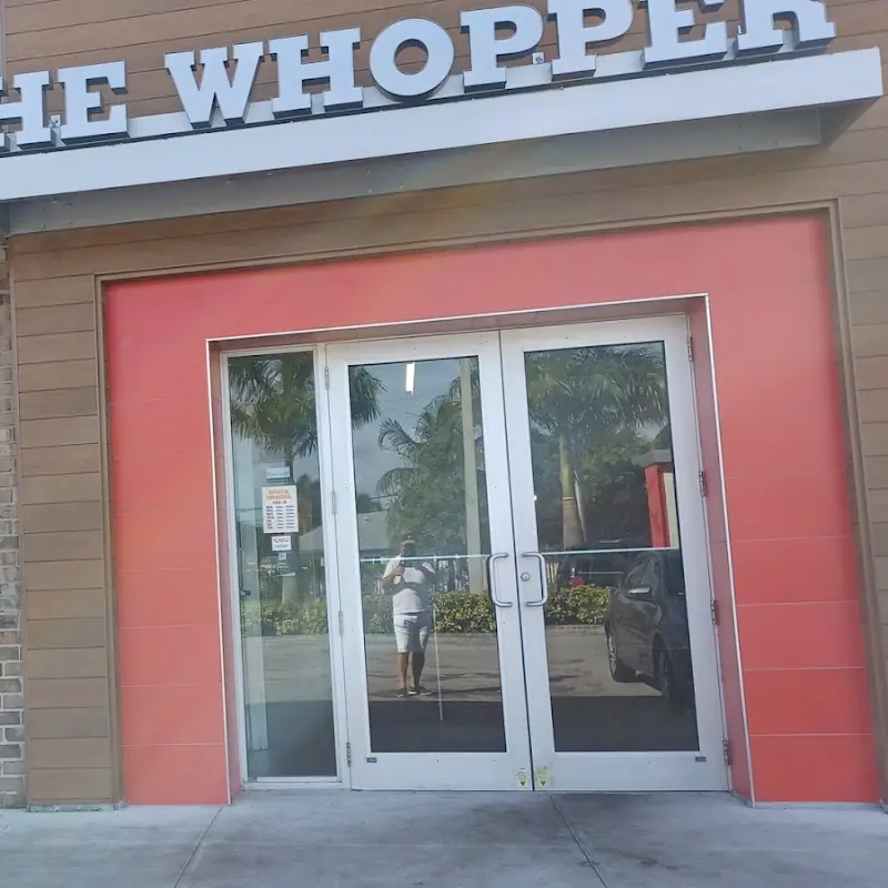 Burger King