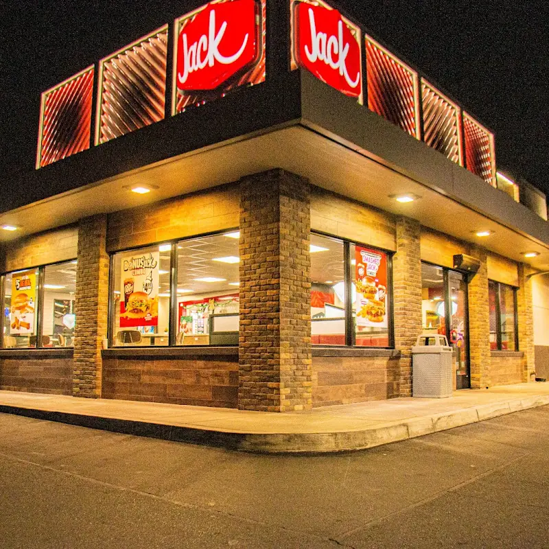 Jack in the Box