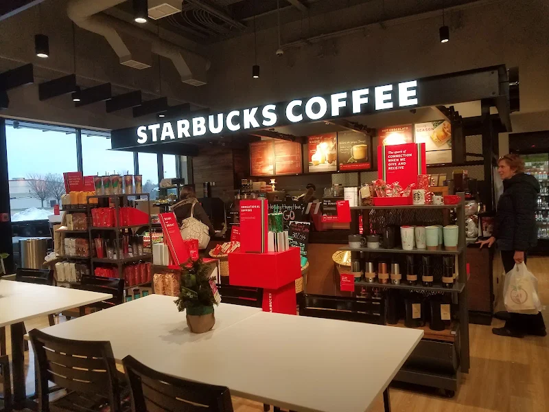 Starbucks Coffee Company