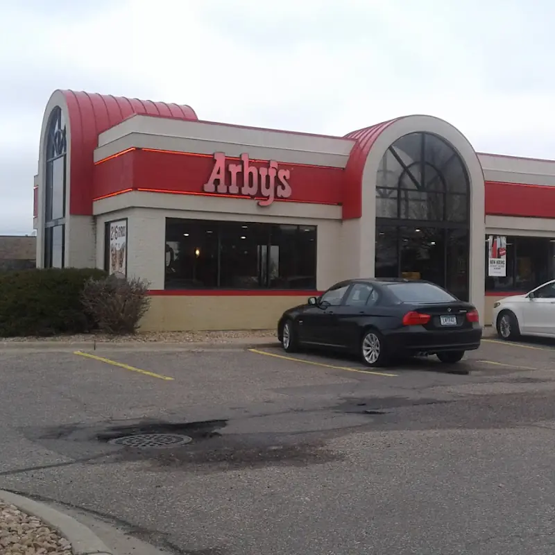 Arby's
