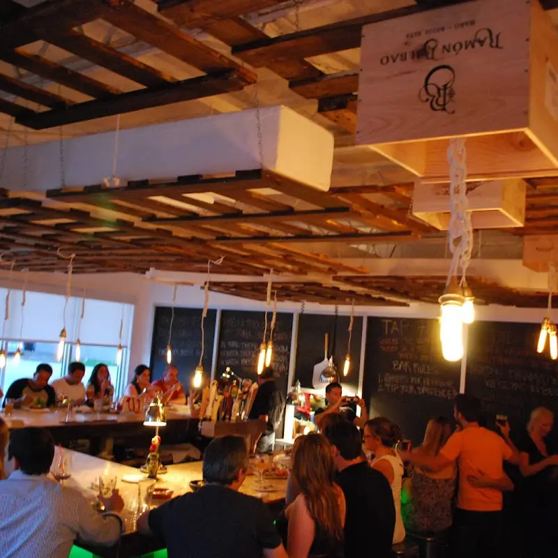 Tap79 Gastropub & Craft Beer Bar