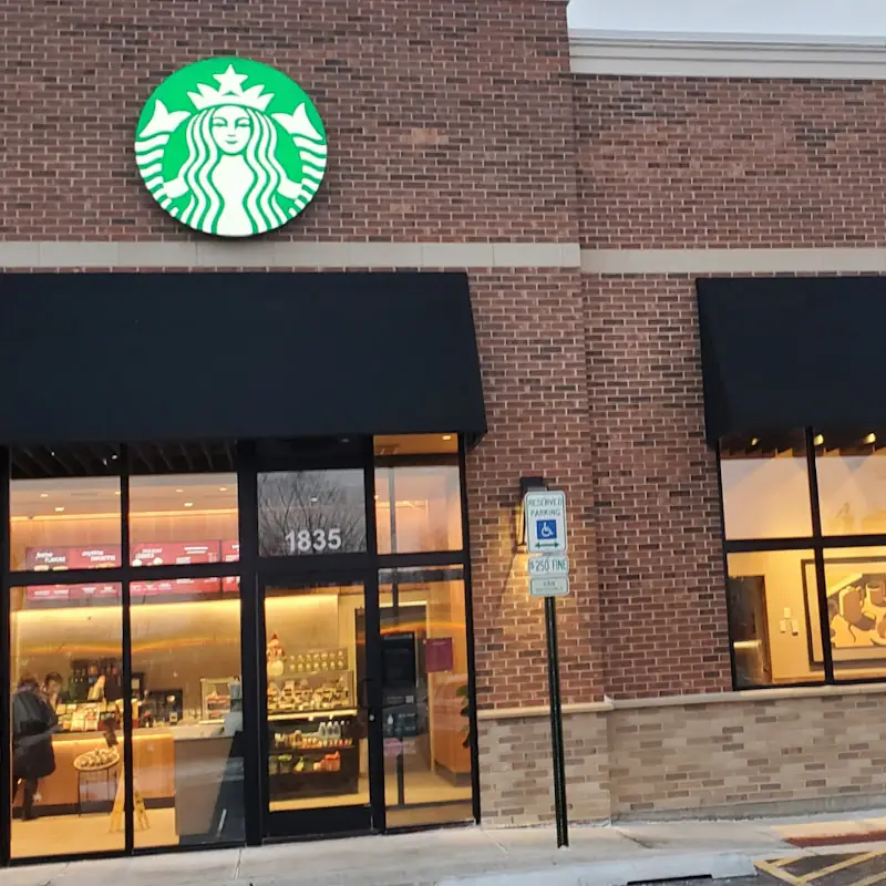 Starbucks Coffee Company