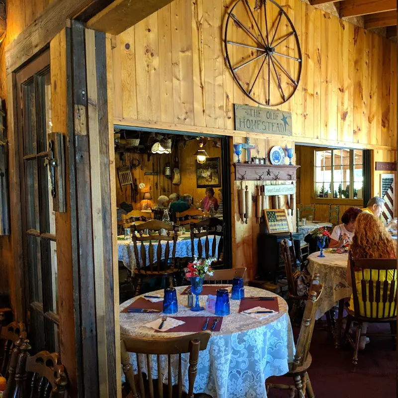 McKinley Orchards