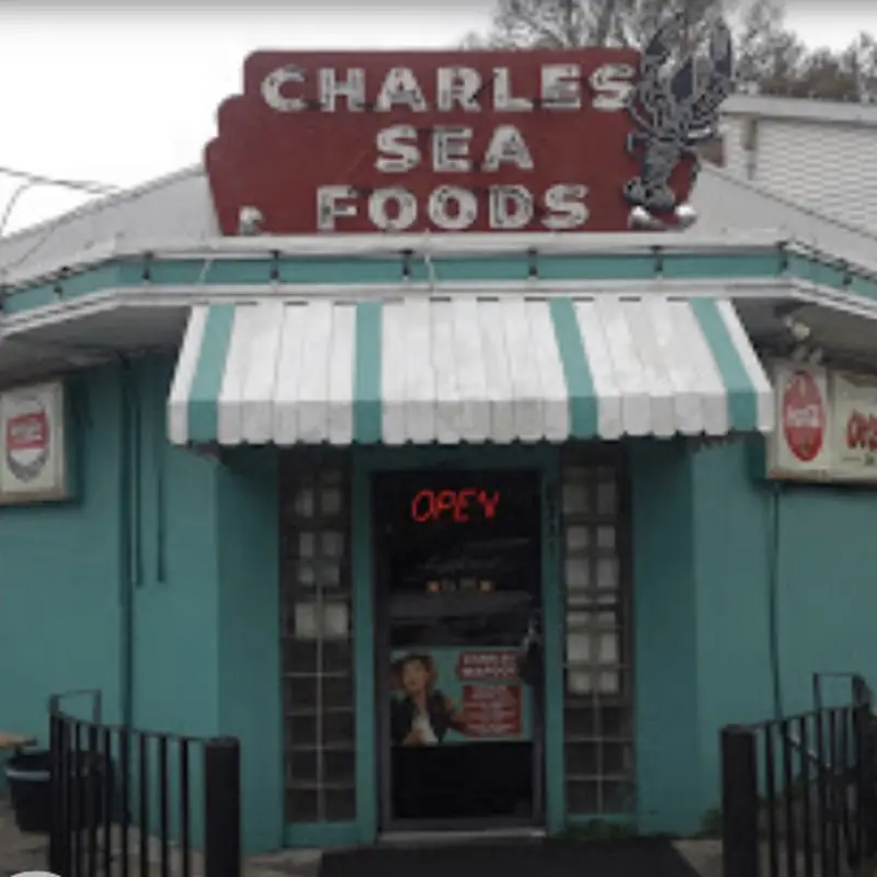 Charles Seafood