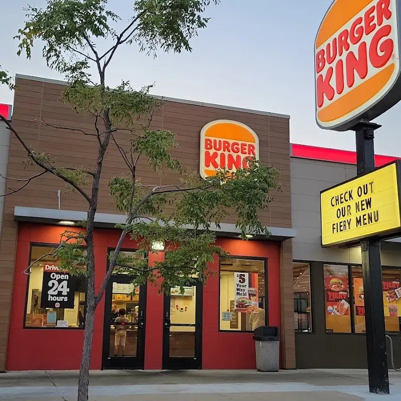 Burger King