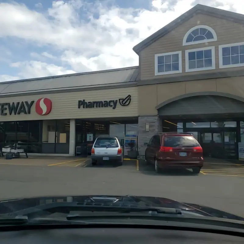 Safeway Bakery