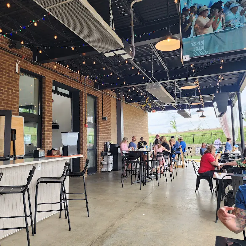 East Nashville Beer Works - Wilson County