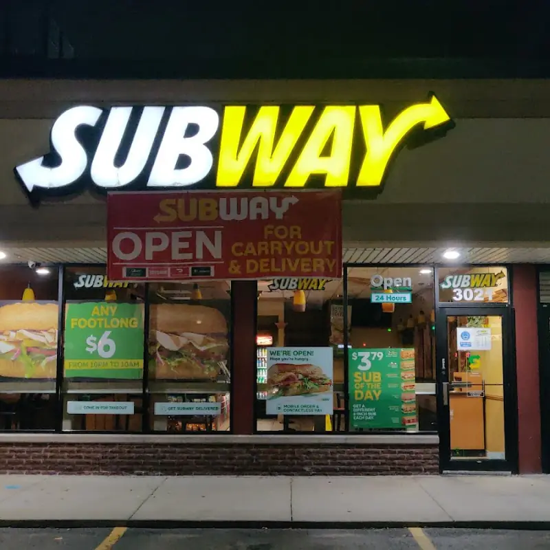 Subway