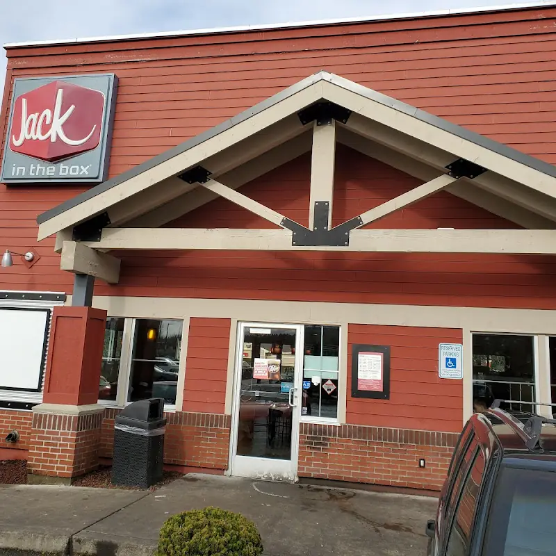 Jack in the Box