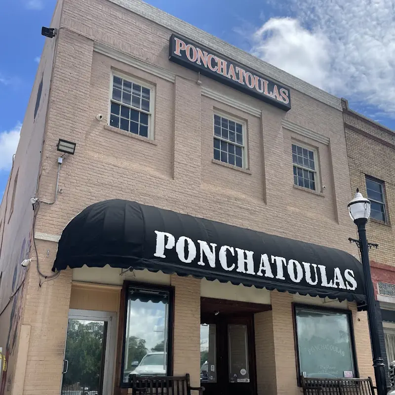 Ponchatoulas