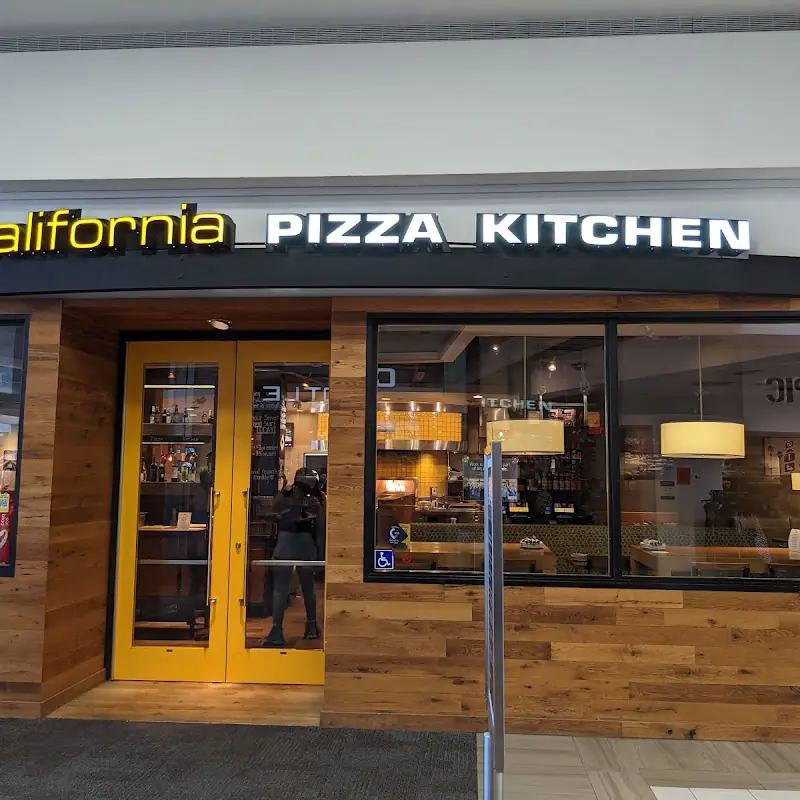 California Pizza Kitchen at Briarwood