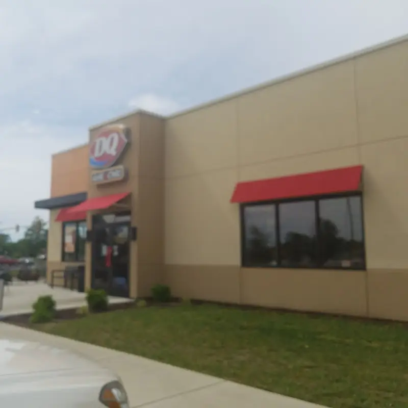 Dairy Queen Grill & Chill
