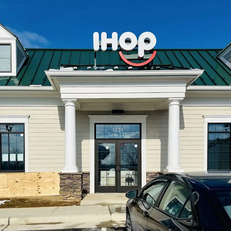 IHOP
