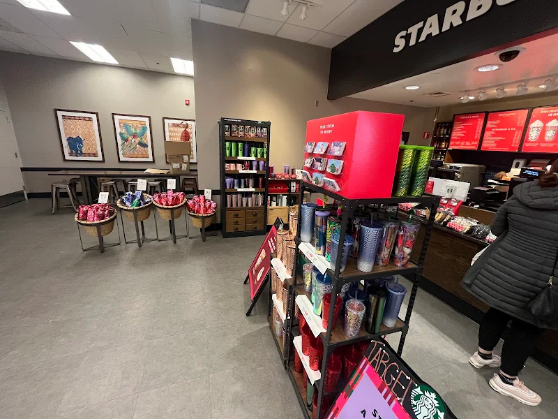 Starbucks Coffee Company