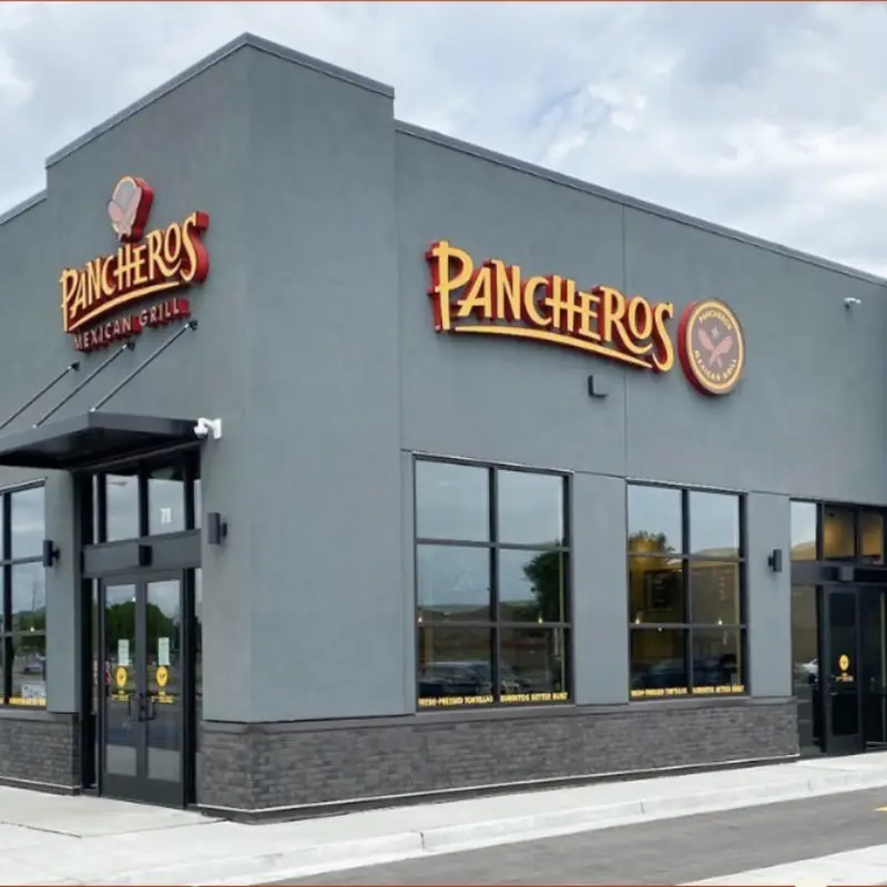 Pancheros Mexican Grill - Bismarck Kirkwood