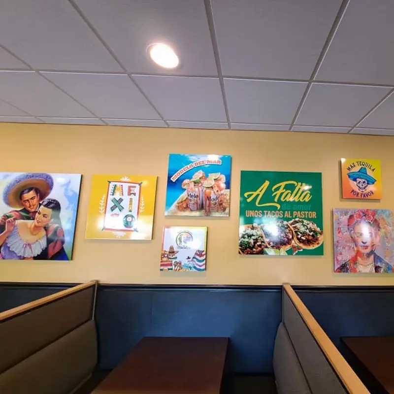 Taqueria San Francisco Bar & Grill