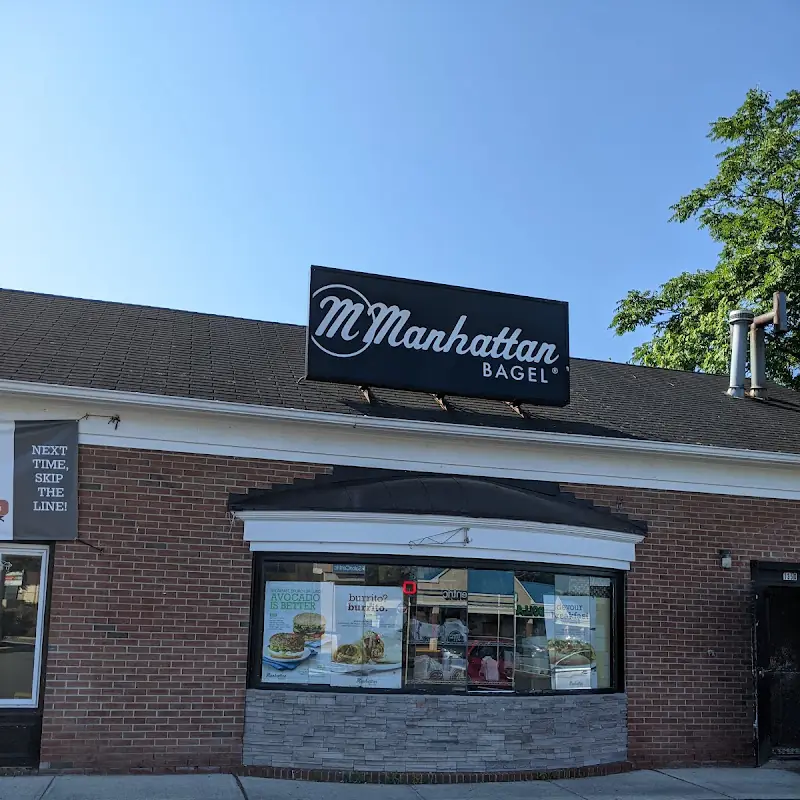Manhattan Bagel