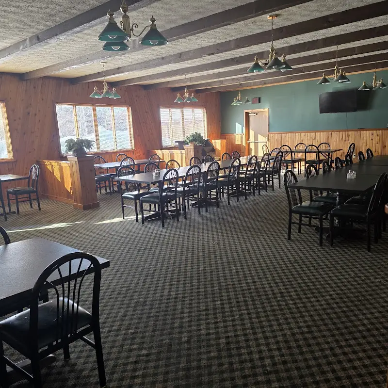 Ang-Gios Restaurant