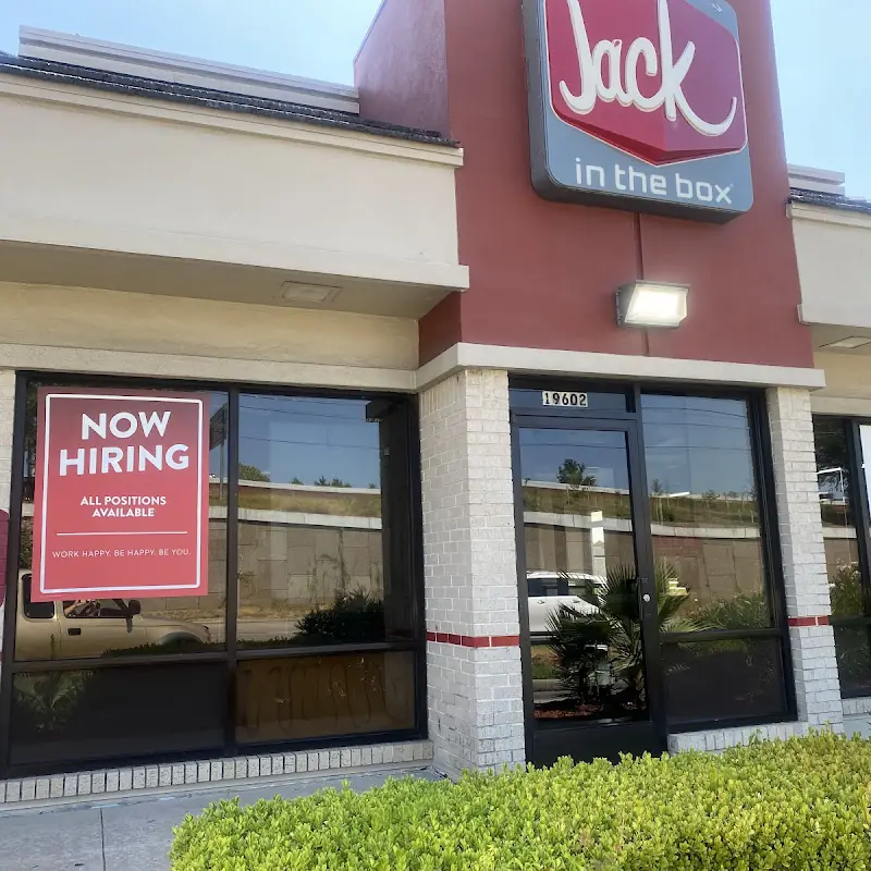 Jack in the Box