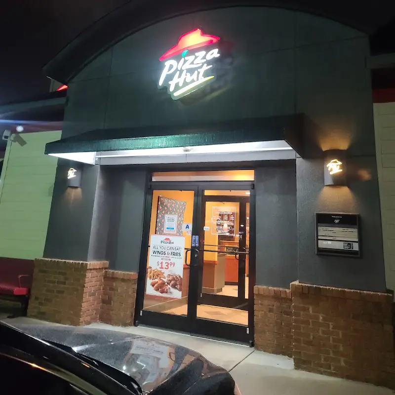 Pizza Hut