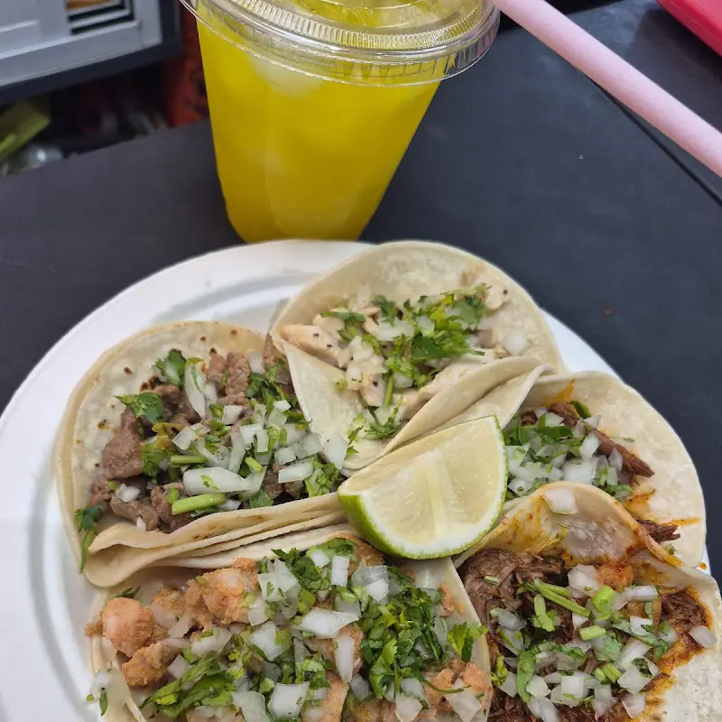 El Naranjo Mexican Food