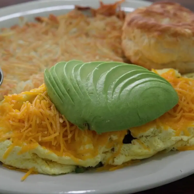 Uncle John's American Diner