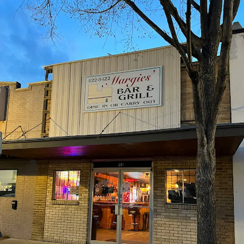 Margie's Bar and Grill