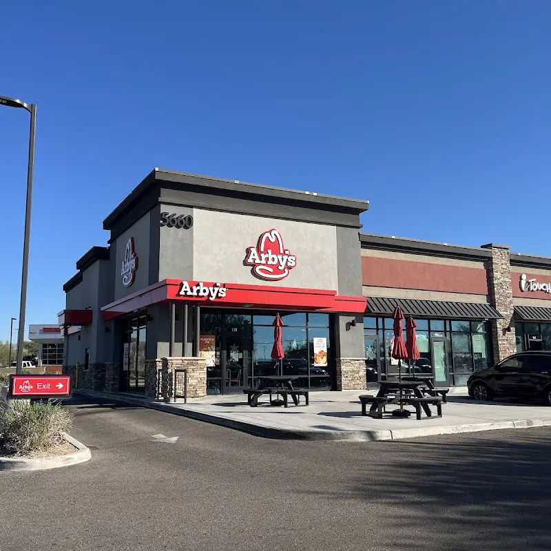 Arby's