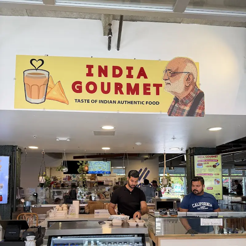 India Gourmet