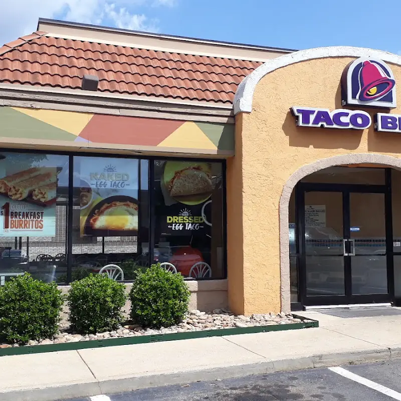 Taco Bell