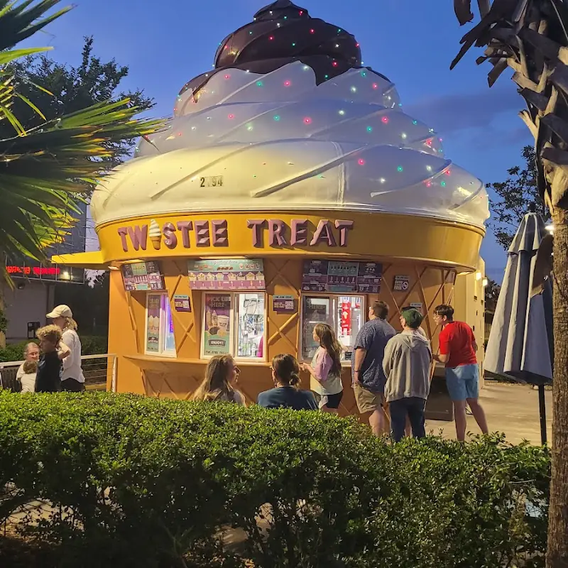 Twistee Treat Largo