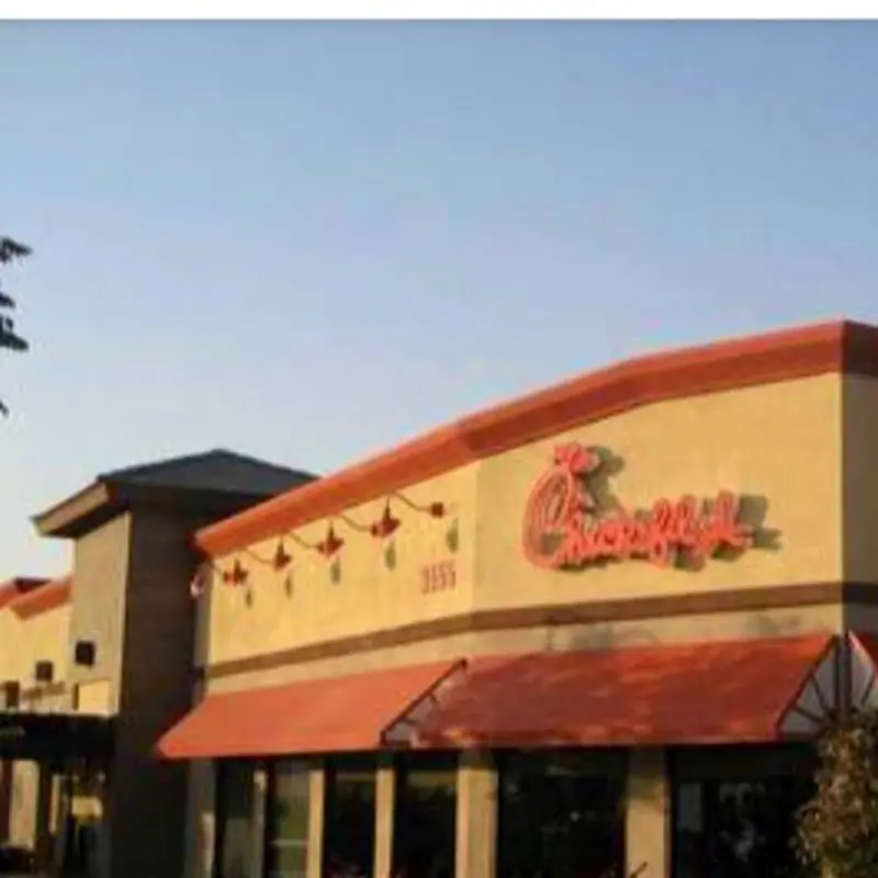 Chick-fil-A